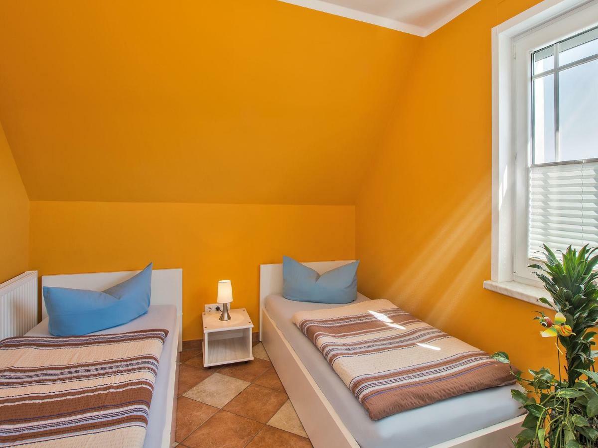 Ferienwohnung קורסוואנדט מראה חיצוני תמונה
