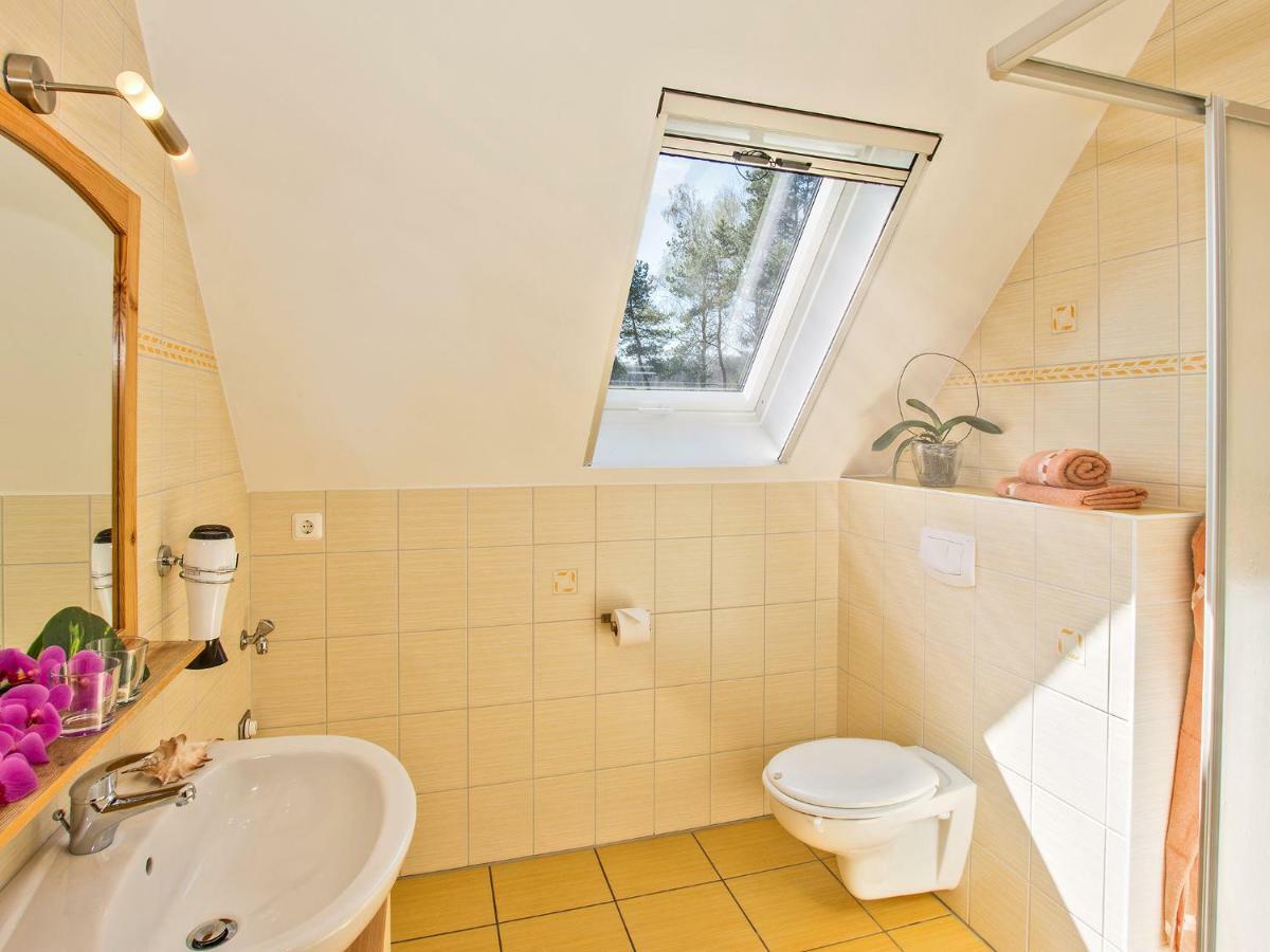 Ferienwohnung קורסוואנדט מראה חיצוני תמונה